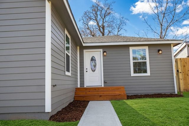 1623 6th, Freeport, TX, 77541