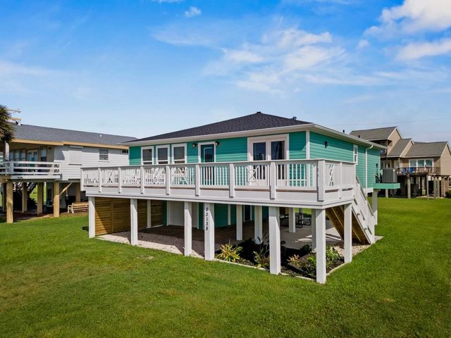 23138 Verano, Galveston, TX, 77554