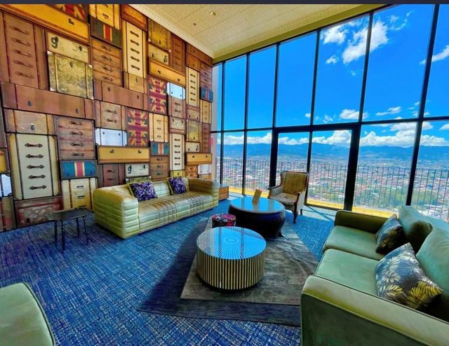 URBN, Barrio Escalante San Jose