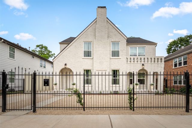 2413 Isabella, Houston, TX, 77004