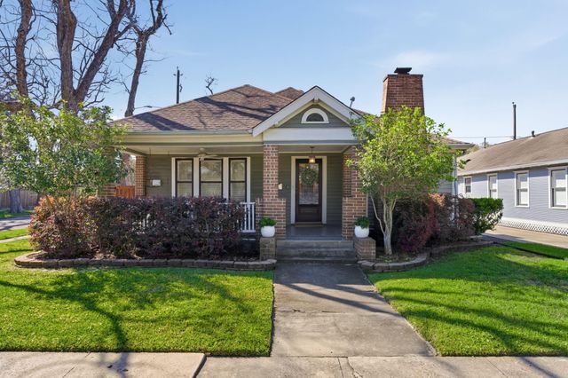 1002 Cottage, Houston, TX, 77009
