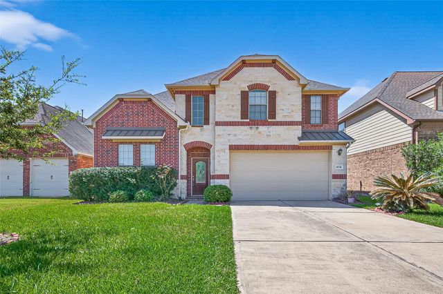 4710 Bellows View, Katy, TX, 77494