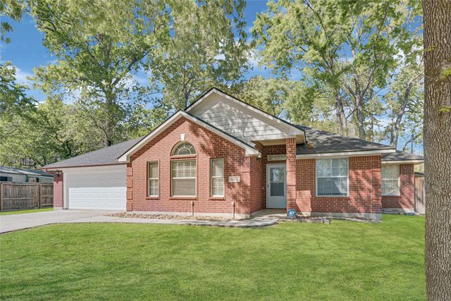 18875 Ferney, Porter, TX, 77365