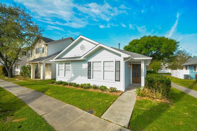 9603 Farrell, Houston, TX, 77070
