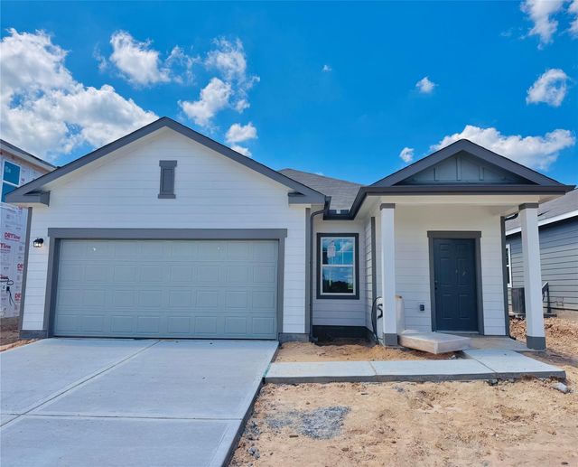 25234 Brookstone, Magnolia, TX, 77355