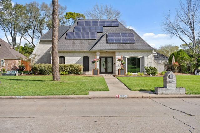 3002 Hampton, Missouri City, TX, 77459