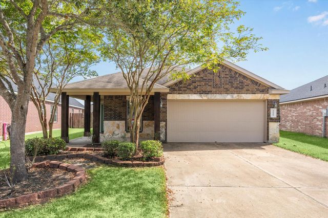 3129 Sun Terrace, Dickinson, TX, 77539