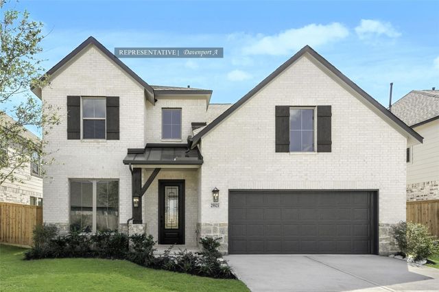 21226 Tarrant Hills, Cypress, TX, 77433