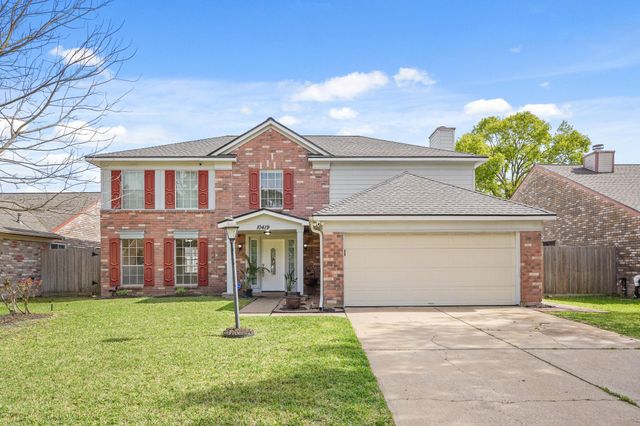  10419 Tablerock Dr, Houston, TX 77064