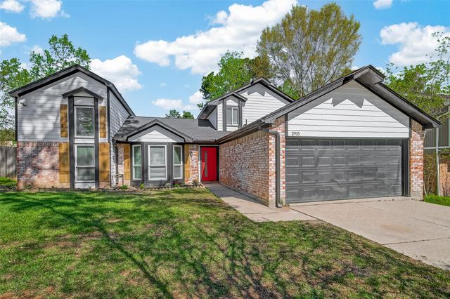 2915 Whispering Springs Dr, Spring, TX, 77373