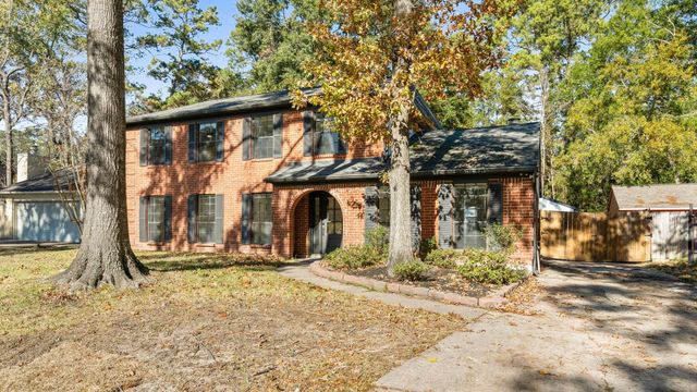 3131 Beaver Glen, Houston, TX, 77339