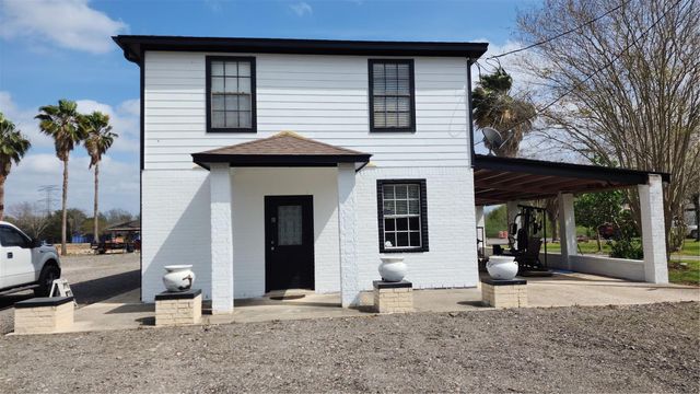 4102 County Road 190, Rosharon, TX, 77583