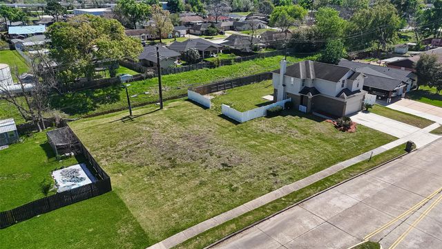 8014 Royalwood, Houston, TX, 77049