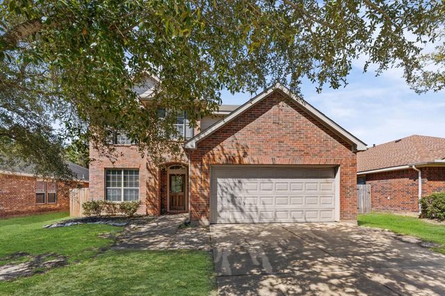 15011 Stablewood Downs, Cypress, TX, 77429