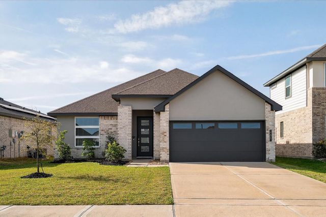 22843 Castello Lakes, Katy, TX, 77449
