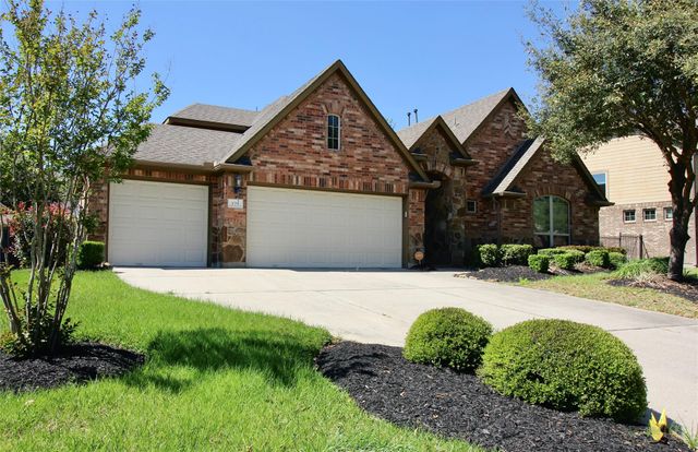  179 Hearthshire Cir, The Woodlands, TX 77354