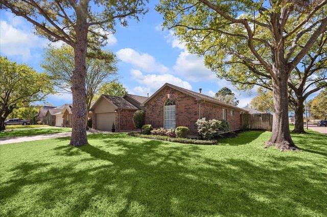 14502 Cypress Valley, Cypress, TX, 77429