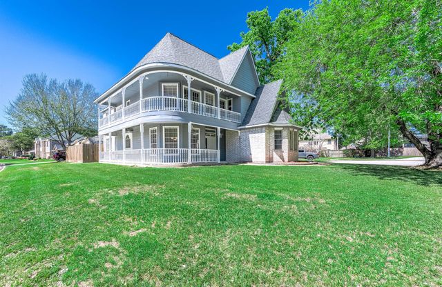18503 Pheasant Field, Humble, TX, 77346