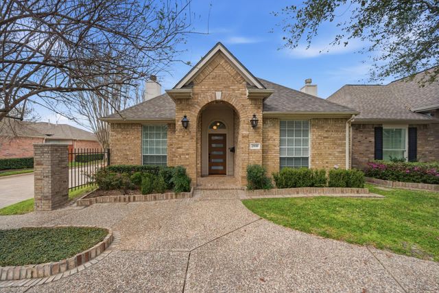 2939 Rosefield, Houston, TX, 77080
