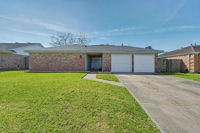 2015 Williamsburg, League City, TX, 77573