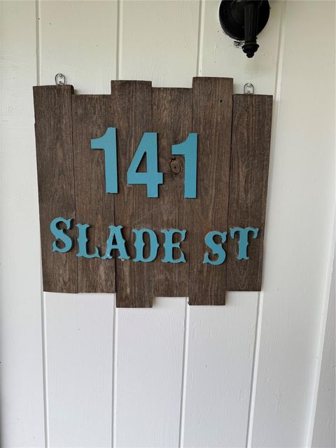141 Slade, Coldspring, TX, 77331