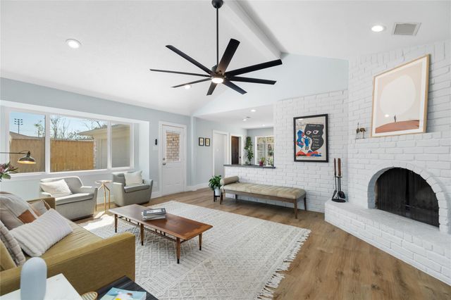 7619 Westwind, Houston, TX, 77071