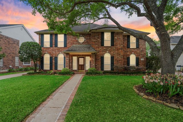 2215 Shelby Park, Katy, TX, 77450