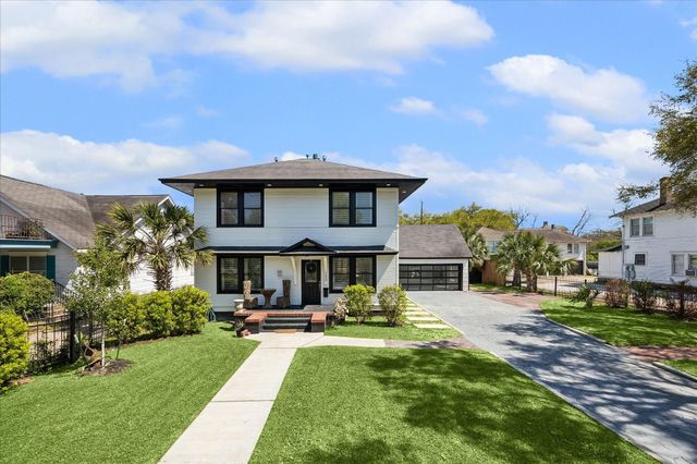 1624 Heights, Houston, TX, 77008