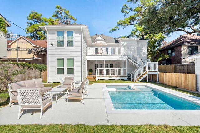 3236 Binz, Houston, TX, 77004
