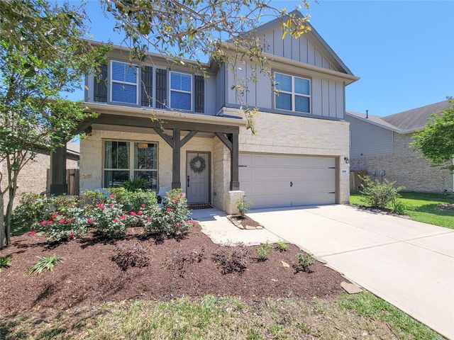 5238 Ivory Glass, Katy, TX, 77493