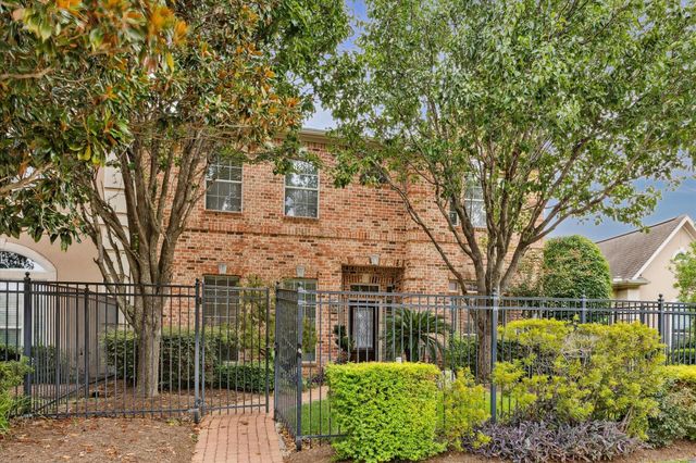 13507 Brookbluff, Houston, TX, 77077