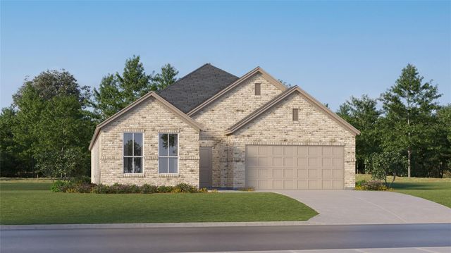 26410 Wild Stonecrop, Katy, TX, 77493
