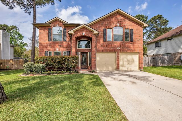 25031 Aughton, Spring, TX, 77389