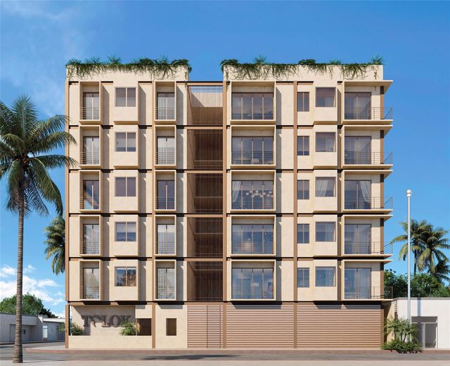 Calle 2 Nte 200, Centro, San Miguel de Cozumel