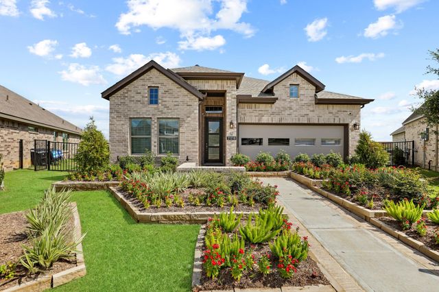 11238 White Crownbeard, Cypress, TX, 77433