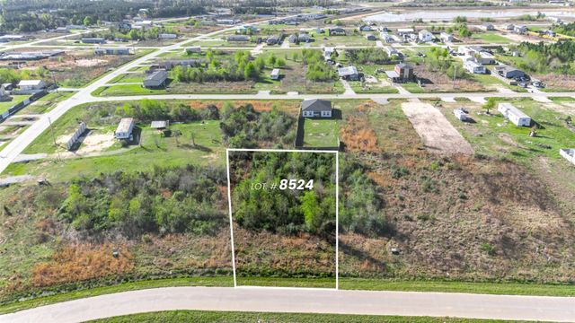 668 Road 5816, Cleveland, TX, 77327