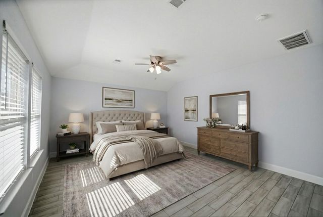3116 Creek Bank, Pearland, TX, 77581