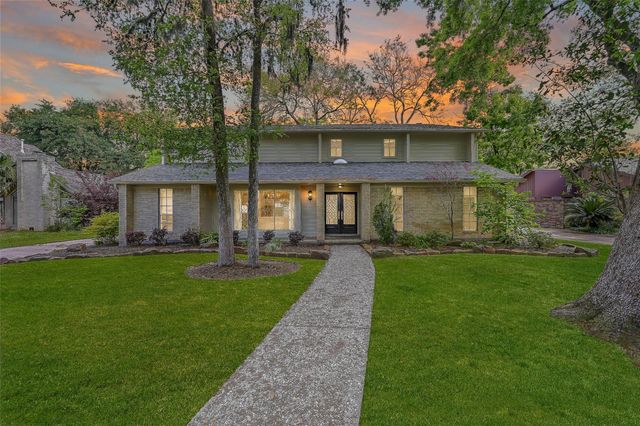 16503 Craighurst, Houston, TX, 77059