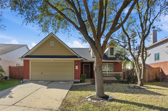  21126 Amber Crossing Dr, Richmond, TX 77406