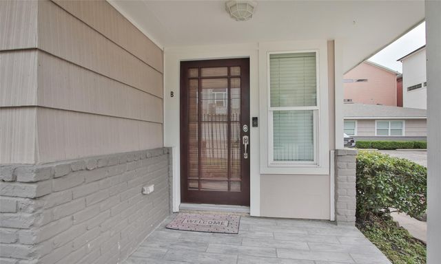 4331 Marina, Houston, TX, 77007