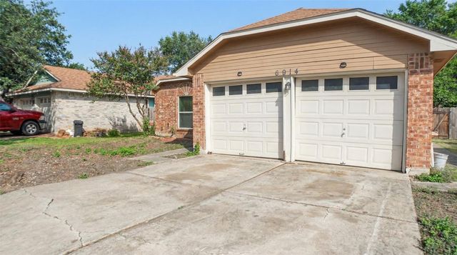 6914 Trail Lake, San Antonio, TX, 78244