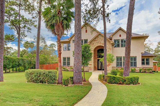 325 Bunker Hill, Houston, TX, 77024