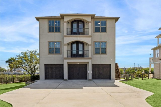 2001 Oceanview, Seabrook, TX, 77586