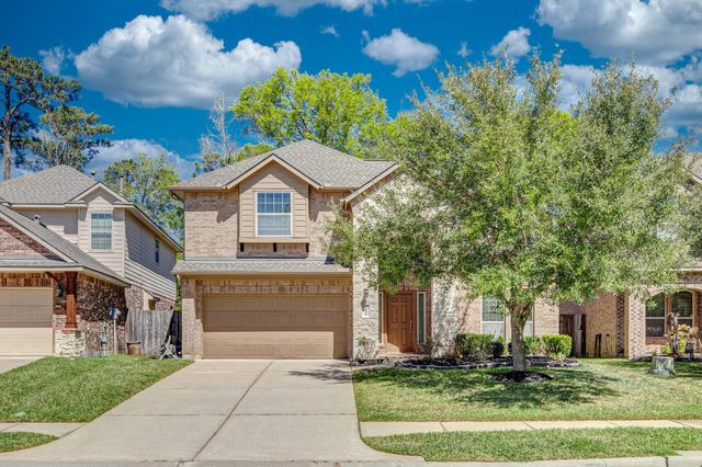 2414 Garden Falls, Conroe, TX, 77384