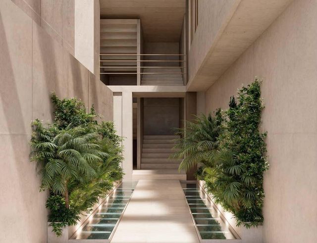 101 Calle 2 Nte 200, Centro, San Miguel de Cozumel