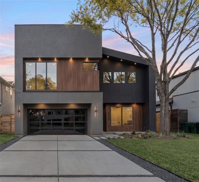  1226 Du Barry Ln, Houston, TX 77018