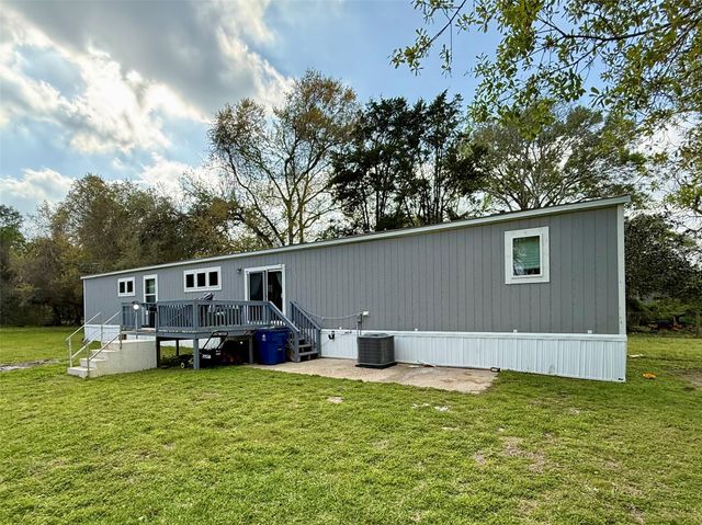 13298 County Road 190, Alvin, TX, 77511