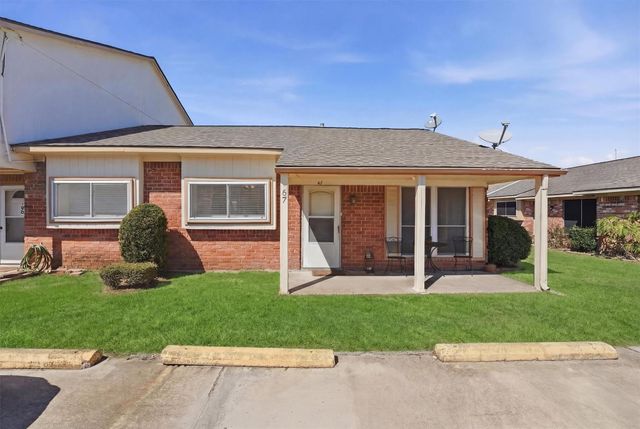 3326 Burke, Pasadena, TX, 77504