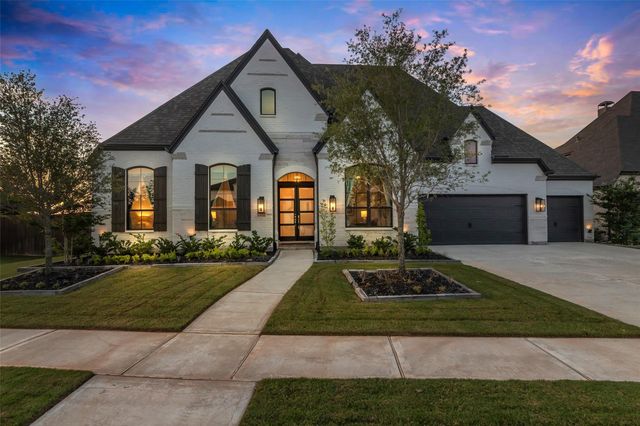 6826 Mirabeau, Katy, TX, 77493