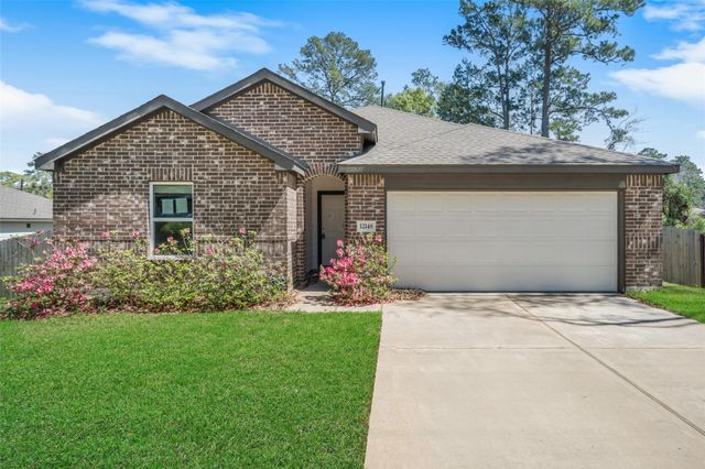 12148 Brazos, Willis, TX, 77378